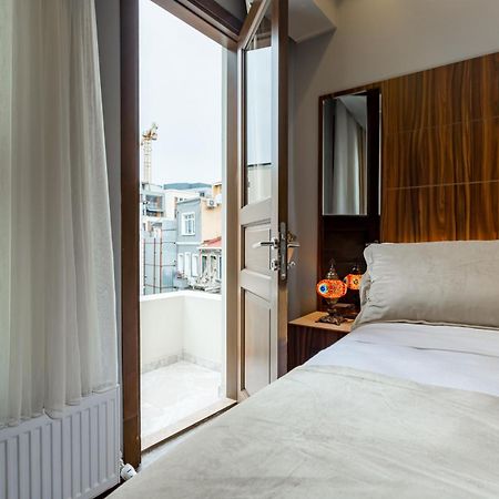 Dream Park Hotel Istanbul Ngoại thất bức ảnh