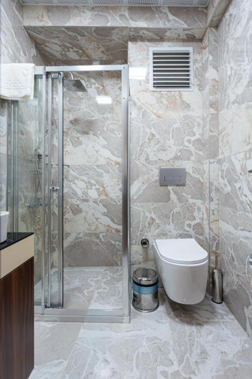 Dream Park Hotel Istanbul Ngoại thất bức ảnh