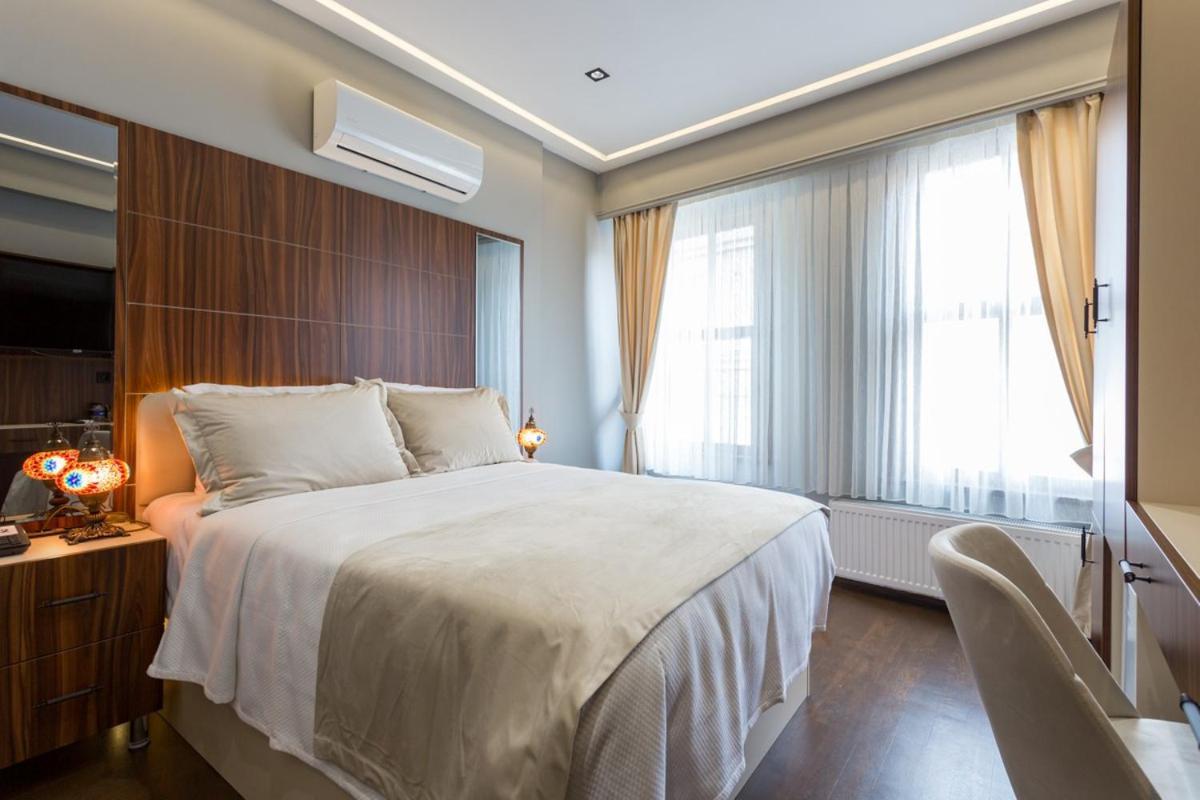 Dream Park Hotel Istanbul Ngoại thất bức ảnh