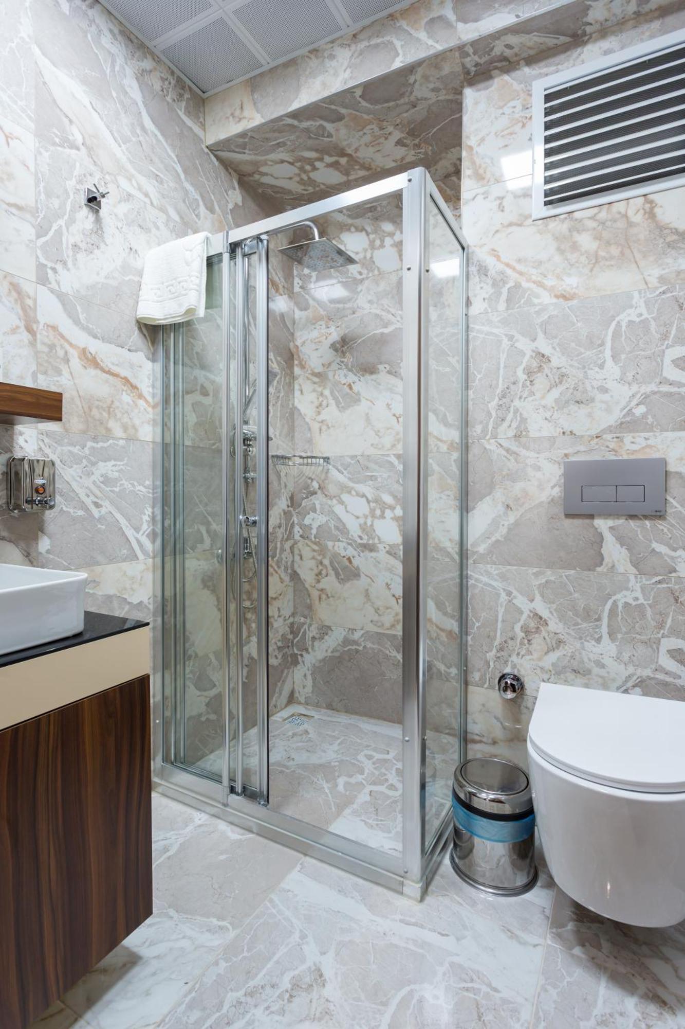 Dream Park Hotel Istanbul Ngoại thất bức ảnh