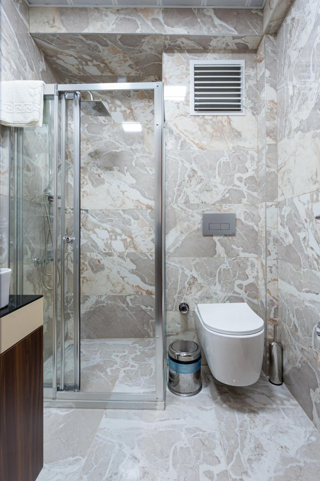 Dream Park Hotel Istanbul Ngoại thất bức ảnh