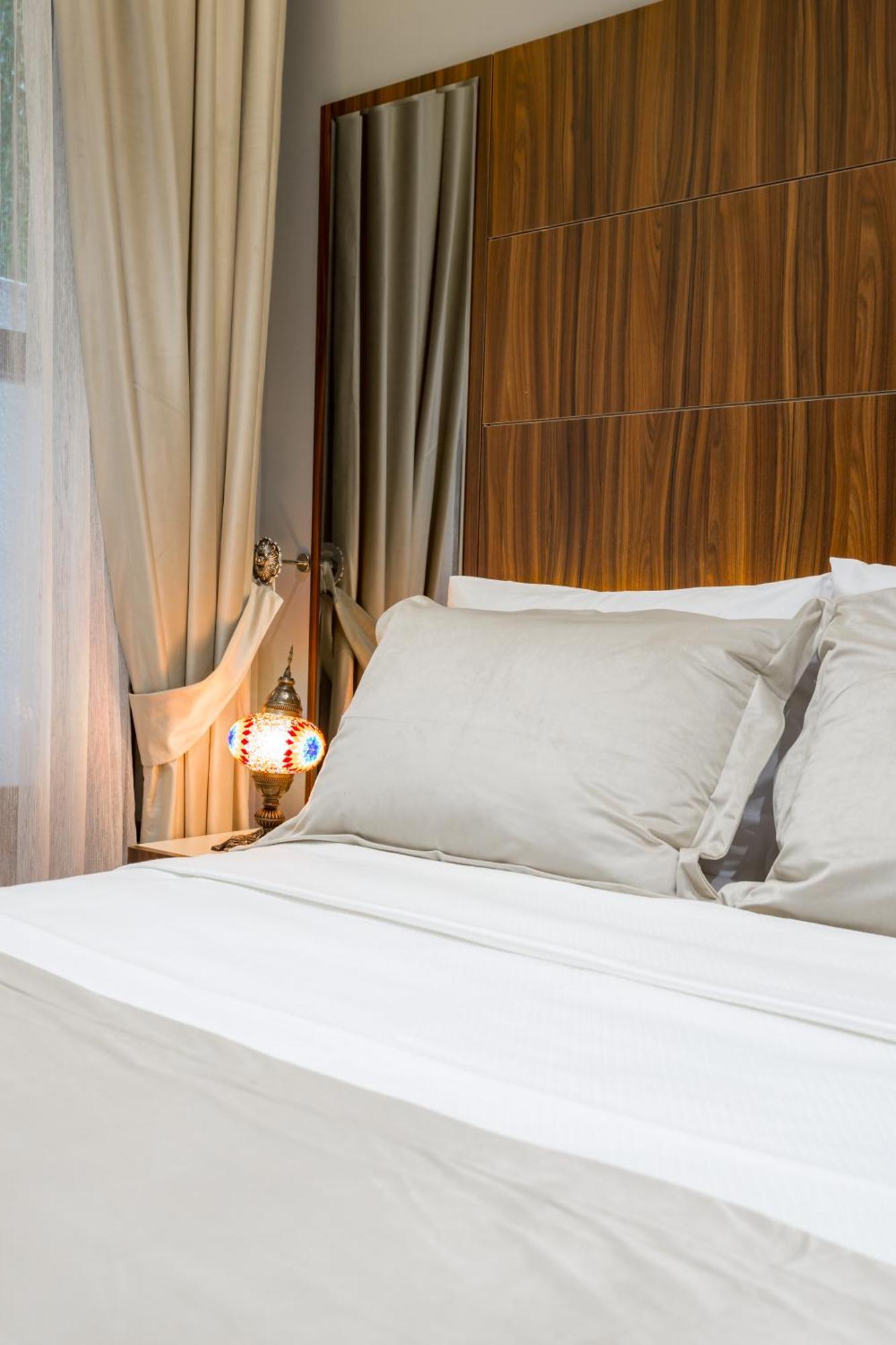 Dream Park Hotel Istanbul Ngoại thất bức ảnh