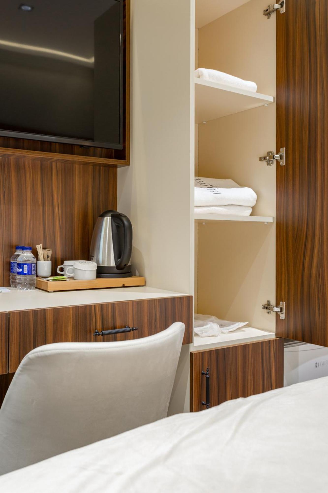 Dream Park Hotel Istanbul Ngoại thất bức ảnh